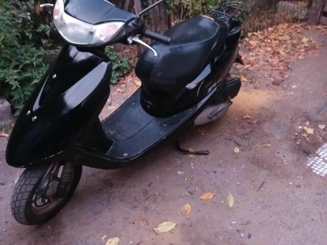 Хонда Діо, об'ємом двигуна 0 л та пробігом 0 тис. км за 214 $, фото 1 на Automoto.ua