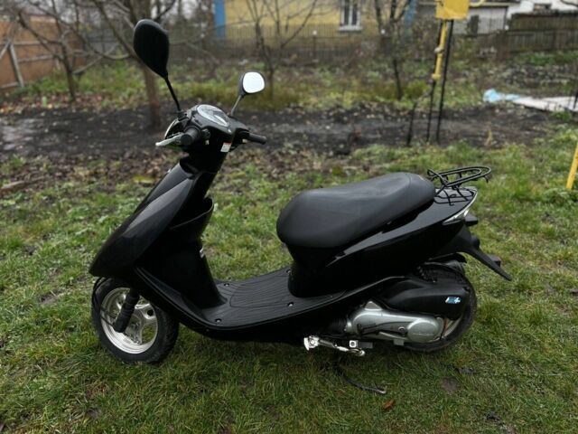 Хонда Дио, объемом двигателя 50 л и пробегом 0 тыс. км за 641 $, фото 1 на Automoto.ua