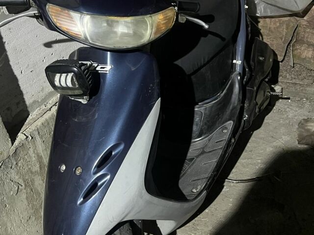 Хонда Дио, объемом двигателя 65 л и пробегом 0 тыс. км за 379 $, фото 1 на Automoto.ua