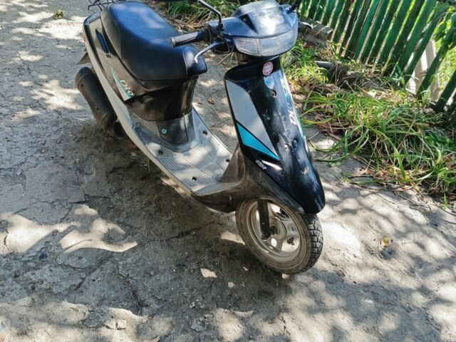 Хонда Діо, об'ємом двигуна 49 л та пробігом 0 тис. км за 298 $, фото 1 на Automoto.ua