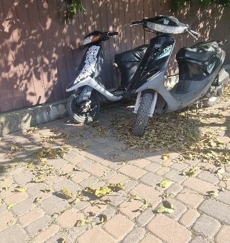 Хонда Дио, объемом двигателя 65 л и пробегом 0 тыс. км за 333 $, фото 1 на Automoto.ua