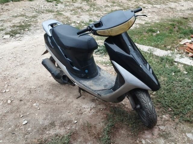 Хонда Дио, объемом двигателя 49 л и пробегом 0 тыс. км за 182 $, фото 1 на Automoto.ua