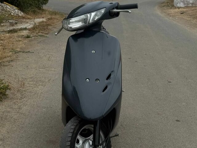 Хонда Дио, объемом двигателя 49 л и пробегом 0 тыс. км за 190 $, фото 1 на Automoto.ua