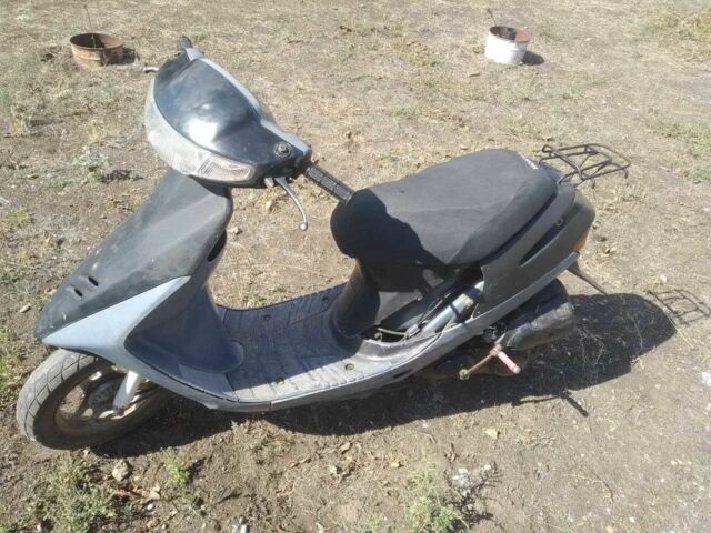 Хонда Дио, объемом двигателя 49 л и пробегом 0 тыс. км за 121 $, фото 1 на Automoto.ua
