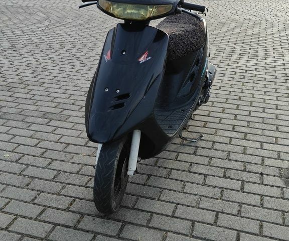 Хонда Дио, объемом двигателя 0 л и пробегом 0 тыс. км за 131 $, фото 1 на Automoto.ua