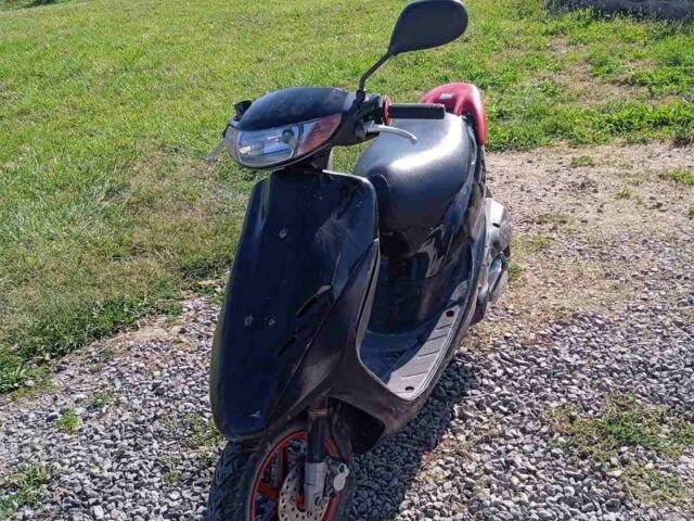 Хонда Дио, объемом двигателя 49 л и пробегом 0 тыс. км за 290 $, фото 1 на Automoto.ua