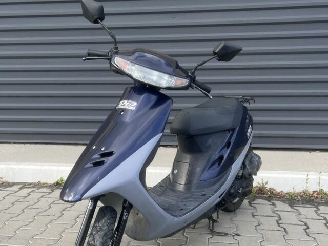 Хонда Діо, об'ємом двигуна 65 л та пробігом 0 тис. км за 290 $, фото 1 на Automoto.ua