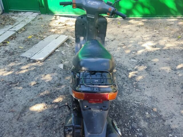 Хонда Дио, объемом двигателя 0 л и пробегом 0 тыс. км за 182 $, фото 1 на Automoto.ua