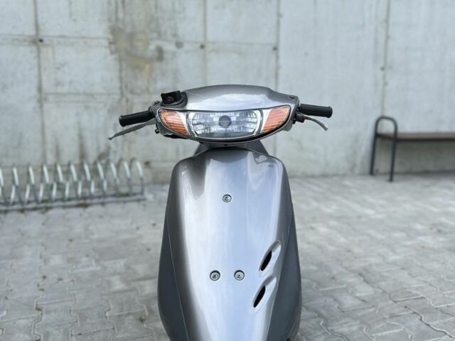 Хонда Дио, объемом двигателя 65 л и пробегом 0 тыс. км за 460 $, фото 1 на Automoto.ua