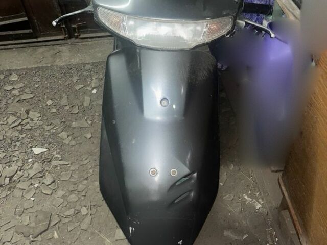 Хонда Дио, объемом двигателя 0 л и пробегом 0 тыс. км за 121 $, фото 1 на Automoto.ua