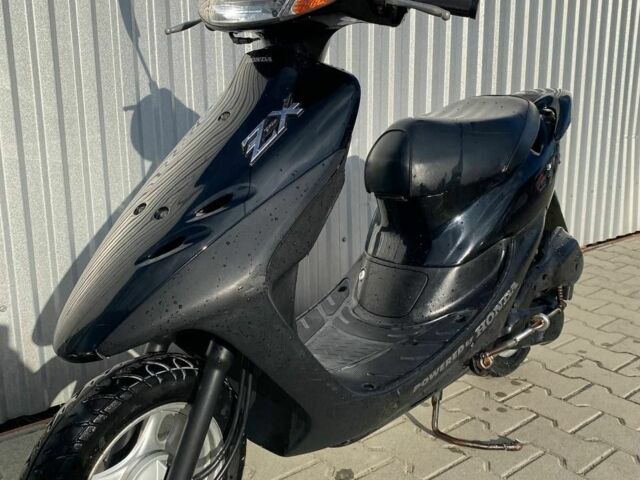 Хонда Дио 2007 в Стрые на Automoto.ua Хонда Дио, объемом двигателя 49 л и пробегом 0 тыс. км за 410 $, фото 1 на Automoto.ua