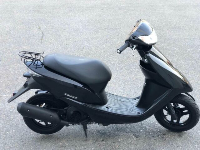 Хонда Діо, об'ємом двигуна 49 л та пробігом 0 тис. км за 740 $, фото 1 на Automoto.ua