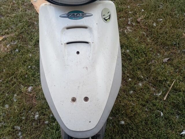 Хонда Дио, объемом двигателя 49 л и пробегом 0 тыс. км за 214 $, фото 1 на Automoto.ua