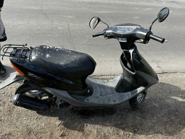 Хонда Дио, объемом двигателя 49 л и пробегом 0 тыс. км за 357 $, фото 1 на Automoto.ua