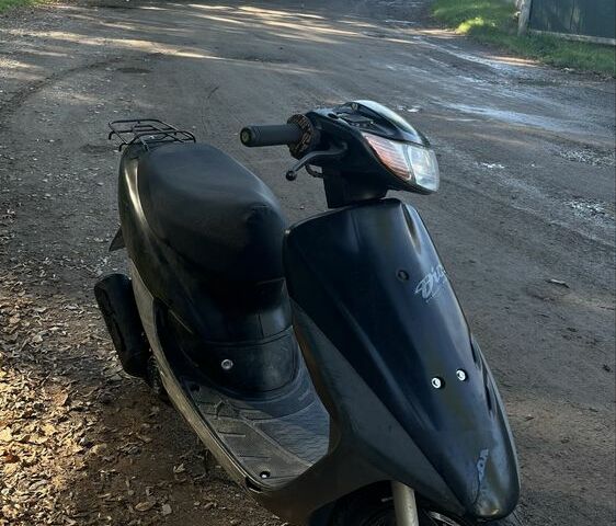 Хонда Дио, объемом двигателя 0 л и пробегом 0 тыс. км за 255 $, фото 1 на Automoto.ua