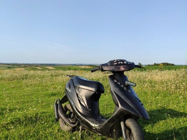 Хонда Дио, объемом двигателя 65 л и пробегом 0 тыс. км за 313 $, фото 1 на Automoto.ua