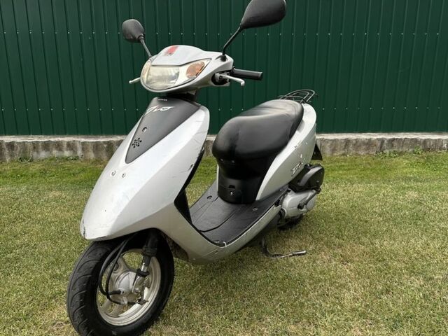 Хонда Дио, объемом двигателя 50 л и пробегом 0 тыс. км за 363 $, фото 1 на Automoto.ua
