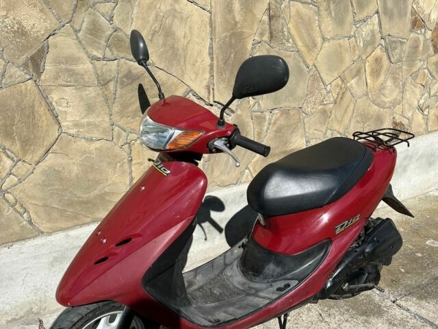 Хонда Дио, объемом двигателя 49 л и пробегом 0 тыс. км за 584 $, фото 1 на Automoto.ua