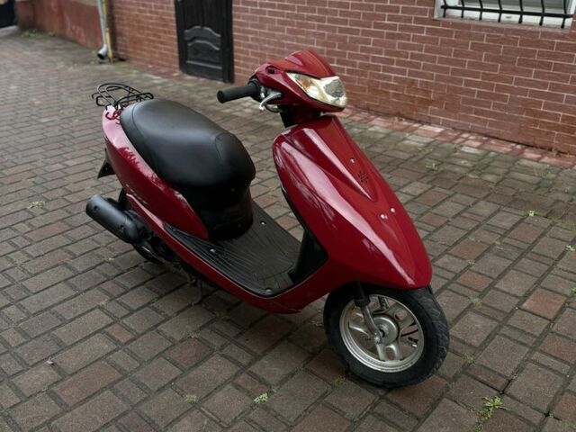 Хонда Діо, об'ємом двигуна 49 л та пробігом 0 тис. км за 600 $, фото 1 на Automoto.ua