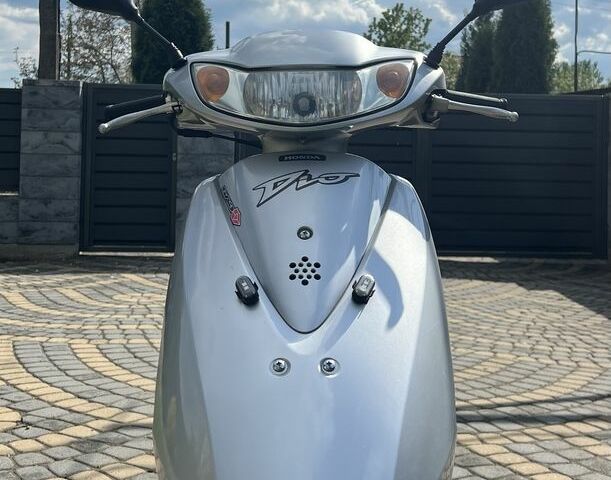 Хонда Діо, об'ємом двигуна 49 л та пробігом 0 тис. км за 550 $, фото 1 на Automoto.ua