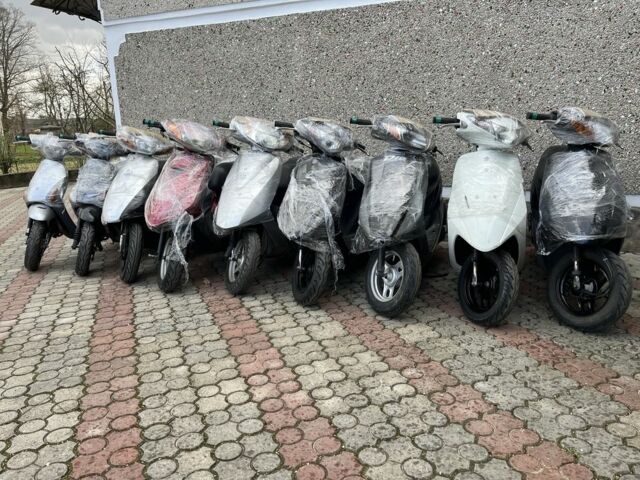 Хонда Дио, объемом двигателя 0 л и пробегом 0 тыс. км за 499 $, фото 1 на Automoto.ua