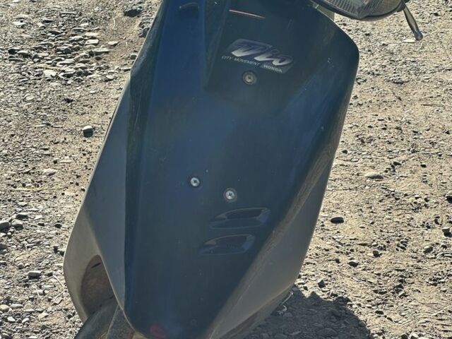 Хонда Дио, объемом двигателя 49 л и пробегом 0 тыс. км за 200 $, фото 1 на Automoto.ua