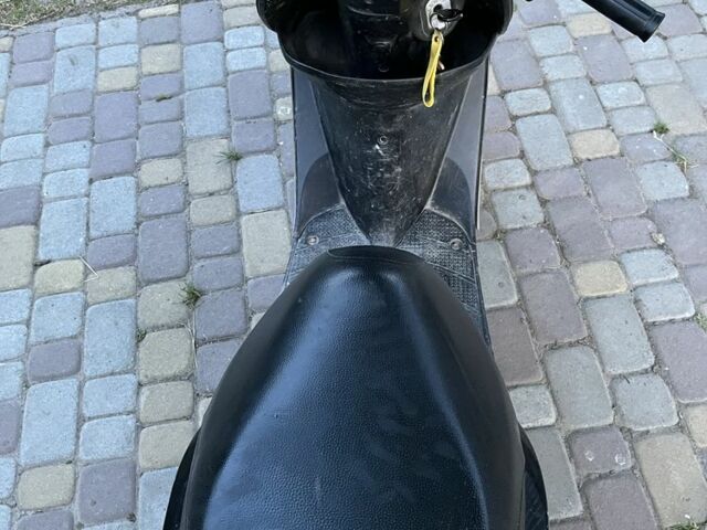 Хонда Дио, объемом двигателя 50 л и пробегом 0 тыс. км за 301 $, фото 1 на Automoto.ua