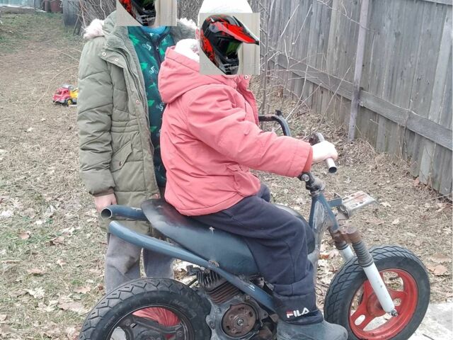 Хонда Дио, объемом двигателя 50 л и пробегом 0 тыс. км за 143 $, фото 1 на Automoto.ua