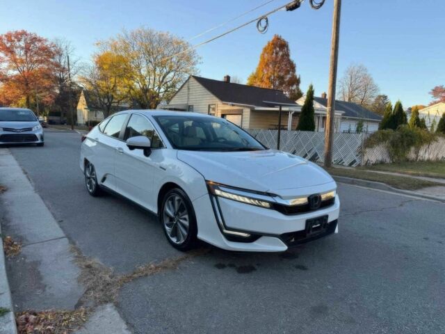 Белый Хонда Другая, объемом двигателя 1.5 л и пробегом 37 тыс. км за 6700 $, фото 1 на Automoto.ua