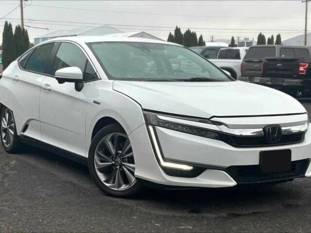 Белый Хонда Другая, объемом двигателя 1.5 л и пробегом 38 тыс. км за 10200 $, фото 1 на Automoto.ua