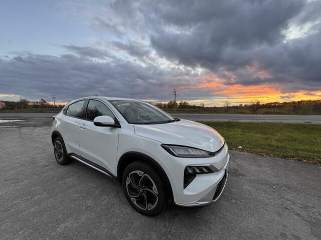 Белый Хонда Другая, объемом двигателя 0 л и пробегом 27 тыс. км за 18500 $, фото 1 на Automoto.ua