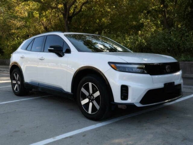 Білий Хонда Інша, об'ємом двигуна 0 л та пробігом 25 тис. км за 14000 $, фото 1 на Automoto.ua