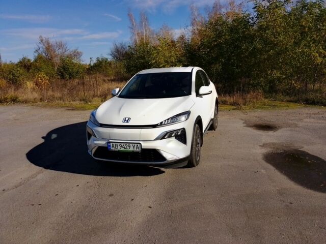 Белый Хонда Другая, объемом двигателя 0 л и пробегом 4 тыс. км за 17026 $, фото 1 на Automoto.ua