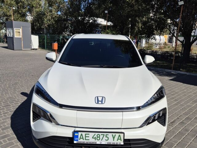 Белый Хонда Другая, объемом двигателя 0 л и пробегом 23 тыс. км за 17200 $, фото 1 на Automoto.ua