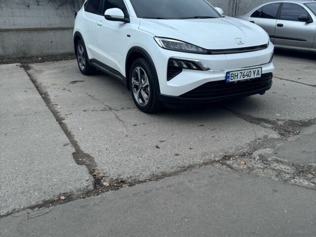 Белый Хонда Другая, объемом двигателя 0 л и пробегом 15 тыс. км за 18700 $, фото 1 на Automoto.ua