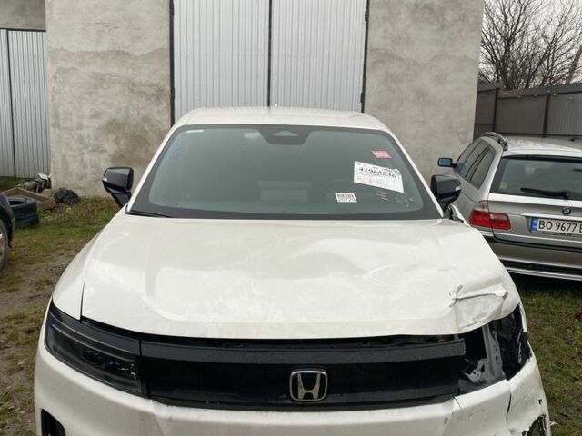 Белый Хонда Другая, объемом двигателя 0 л и пробегом 18 тыс. км за 13000 $, фото 1 на Automoto.ua