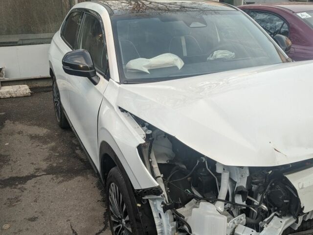 Белый Хонда Другая, объемом двигателя 0 л и пробегом 1 тыс. км за 14000 $, фото 1 на Automoto.ua