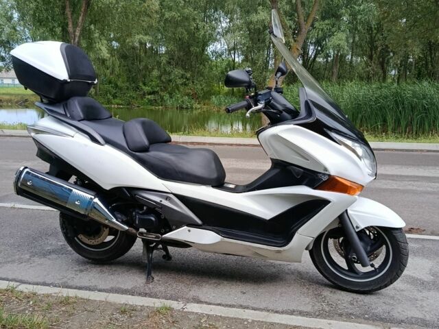 Білий Хонда Інша, об'ємом двигуна 0.4 л та пробігом 57 тис. км за 3094 $, фото 1 на Automoto.ua