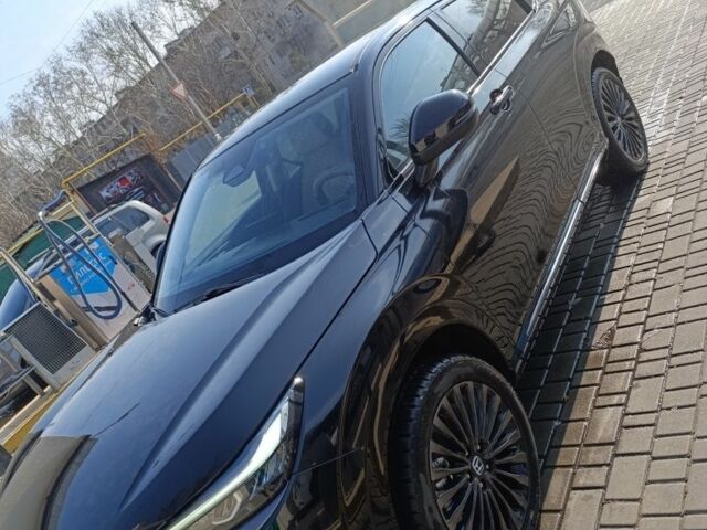 Черный Хонда Другая, объемом двигателя 0 л и пробегом 22 тыс. км за 19000 $, фото 1 на Automoto.ua