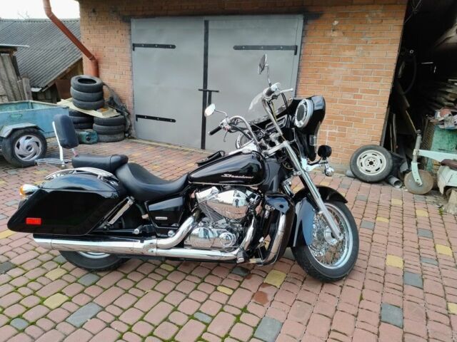 Черный Хонда Другая, объемом двигателя 0.7 л и пробегом 0 тыс. км за 5500 $, фото 1 на Automoto.ua