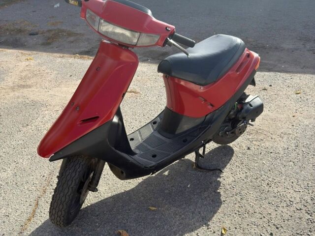 Хонда Інша, об'ємом двигуна 50 л та пробігом 0 тис. км за 194 $, фото 1 на Automoto.ua