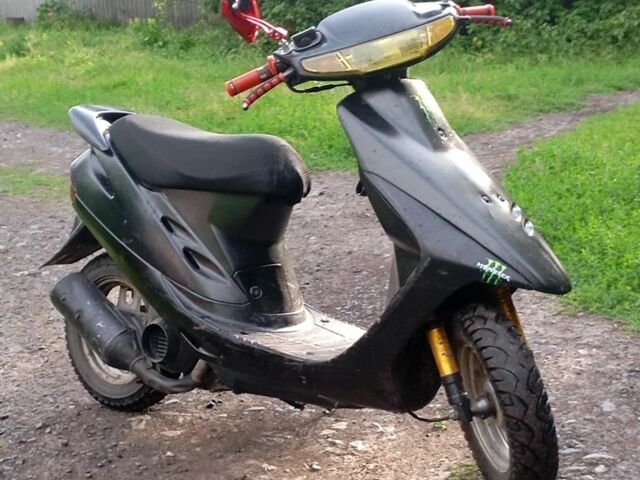 Хонда Другая, объемом двигателя 65 л и пробегом 0 тыс. км за 240 $, фото 1 на Automoto.ua