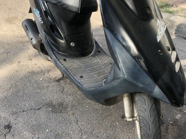 Хонда Другая, объемом двигателя 49 л и пробегом 0 тыс. км за 361 $, фото 1 на Automoto.ua