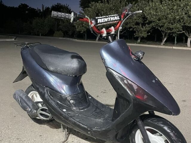 Хонда Інша, об'ємом двигуна 49 л та пробігом 0 тис. км за 315 $, фото 1 на Automoto.ua