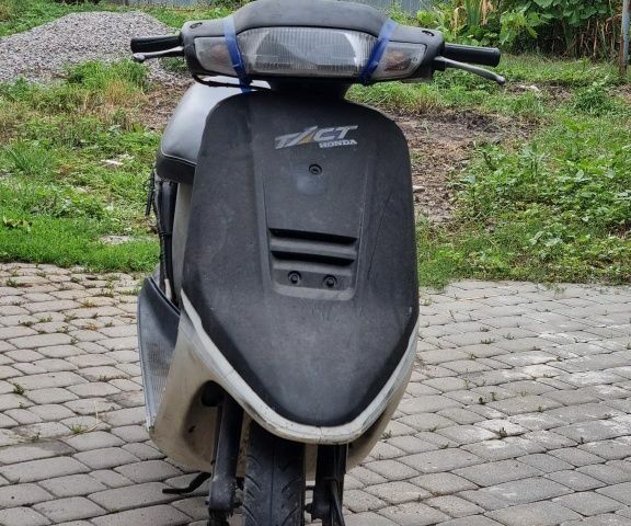 Хонда Другая, объемом двигателя 49 л и пробегом 0 тыс. км за 119 $, фото 1 на Automoto.ua