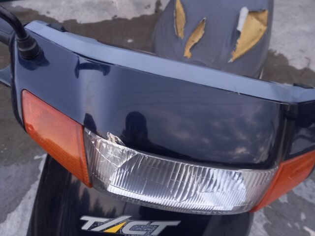 Хонда Другая, объемом двигателя 49 л и пробегом 0 тыс. км за 238 $, фото 1 на Automoto.ua