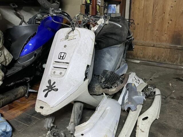 Хонда Другая, объемом двигателя 49 л и пробегом 0 тыс. км за 13 $, фото 1 на Automoto.ua