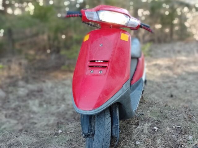 Хонда Другая, объемом двигателя 49 л и пробегом 0 тыс. км за 144 $, фото 1 на Automoto.ua