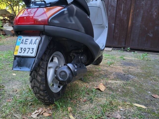 Хонда Другая, объемом двигателя 65 л и пробегом 0 тыс. км за 601 $, фото 1 на Automoto.ua