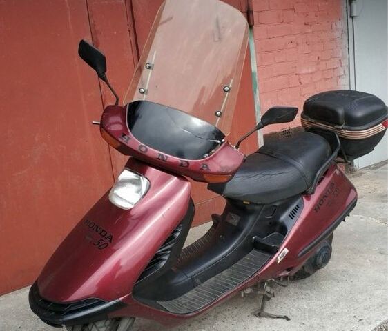 Хонда Другая, объемом двигателя 49 л и пробегом 0 тыс. км за 476 $, фото 1 на Automoto.ua